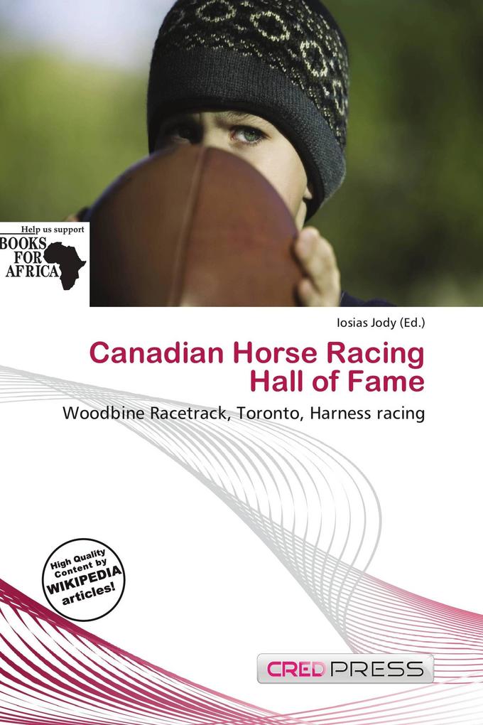 Canadian Horse Racing Hall of Fame