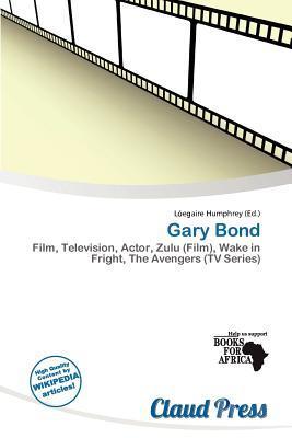 Gary Bond