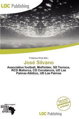 José Silvano
