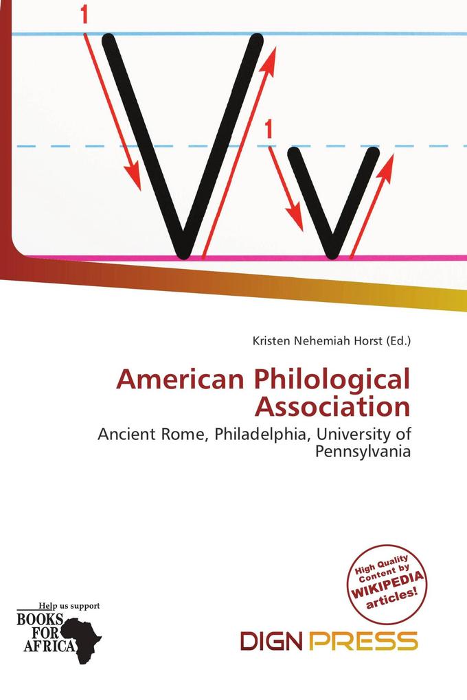 American Philological Association