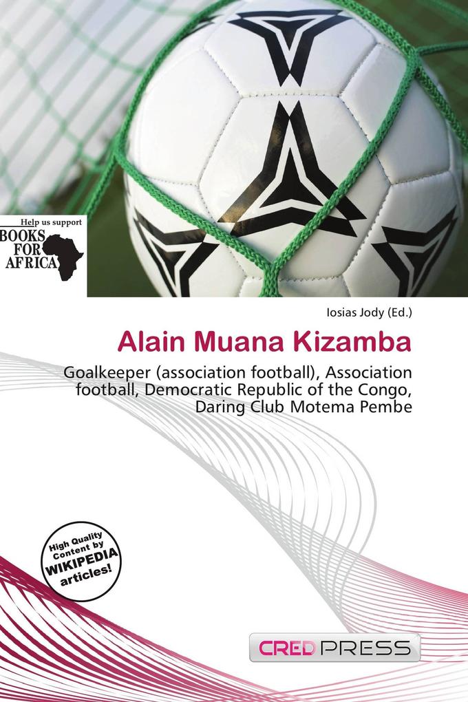 Alain Muana Kizamba