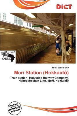 Mori Station (Hokkaid)