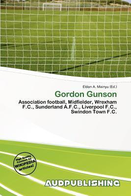 Gordon Gunson