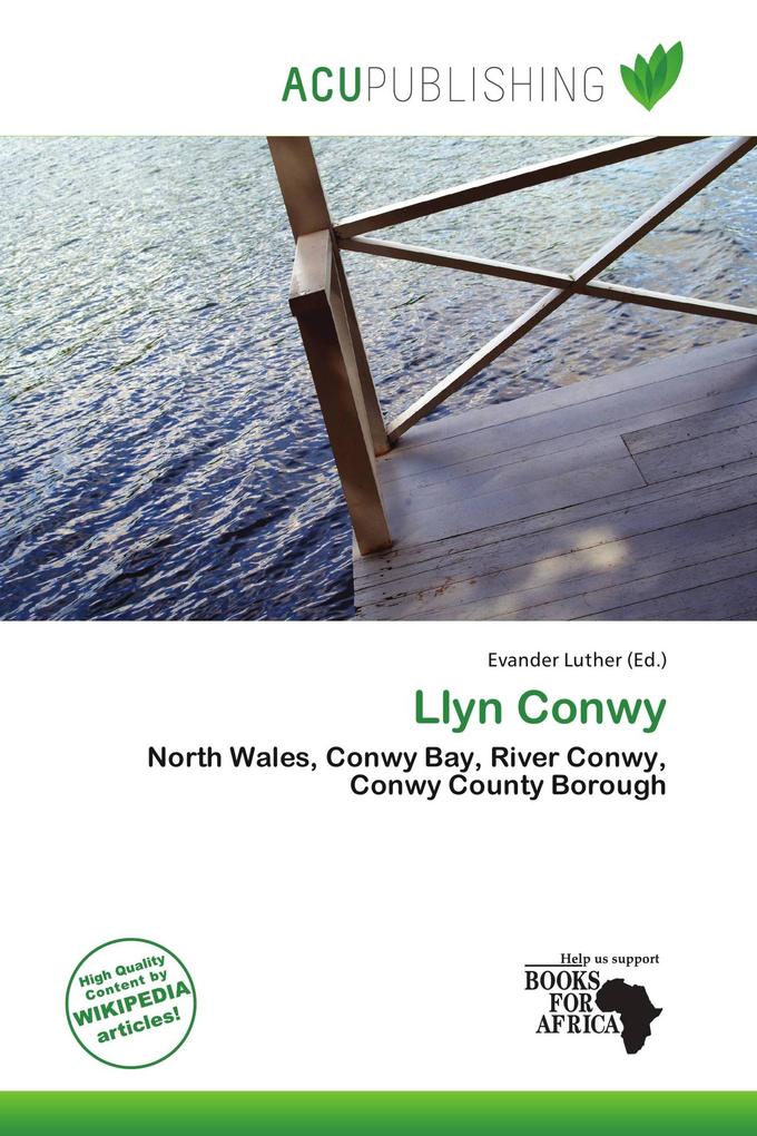Llyn Conwy