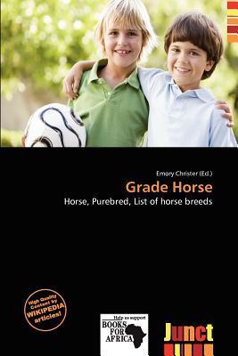 Grade Horse