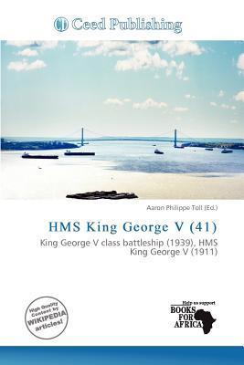 HMS King George V (41)