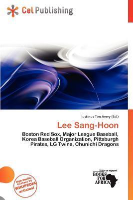 Lee Sang-Hoon