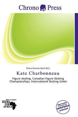 Kate Charbonneau