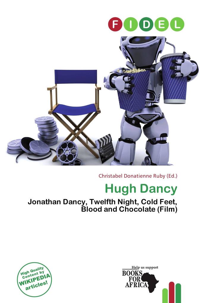 Hugh Dancy