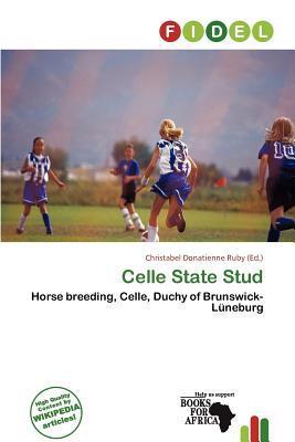 Celle State Stud
