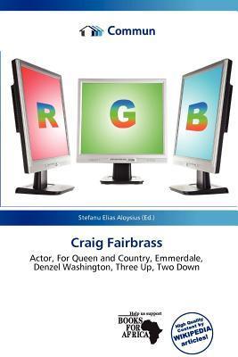 Craig Fairbrass