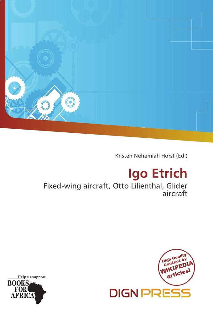 Igo Etrich