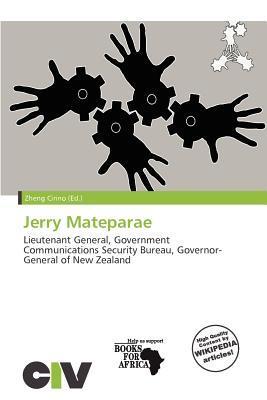 Jerry Mateparae