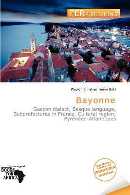 Bayonne