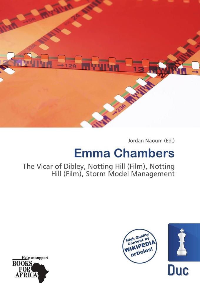 Emma Chambers