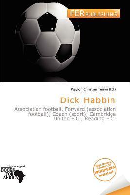 Dick Habbin