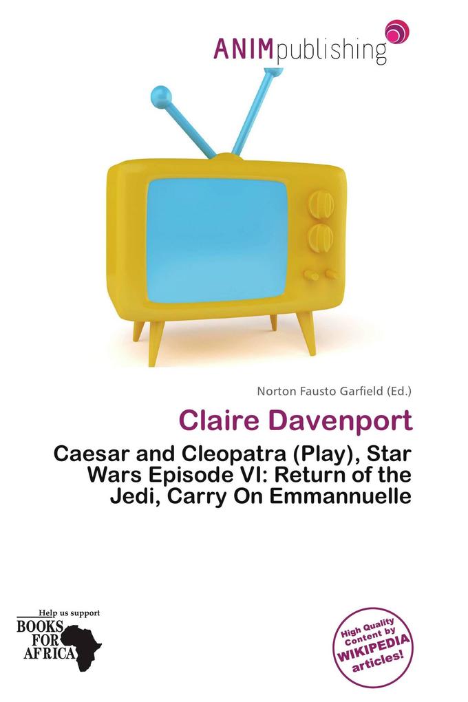 Claire Davenport