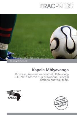 Kapela Mbiyavanga
