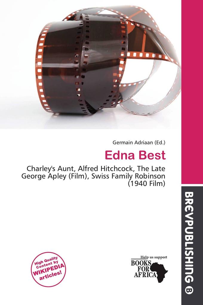 Edna Best