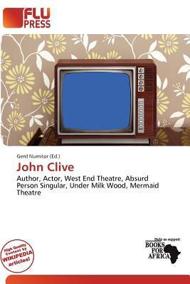 John Clive