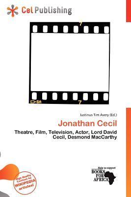 Jonathan Cecil