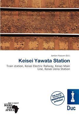 Keisei Yawata Station