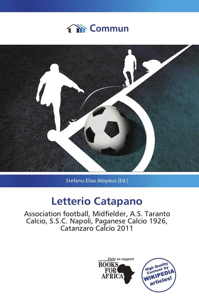 Letterio Catapano
