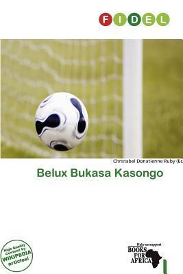 Belux Bukasa Kasongo