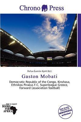 Gaston Mobati