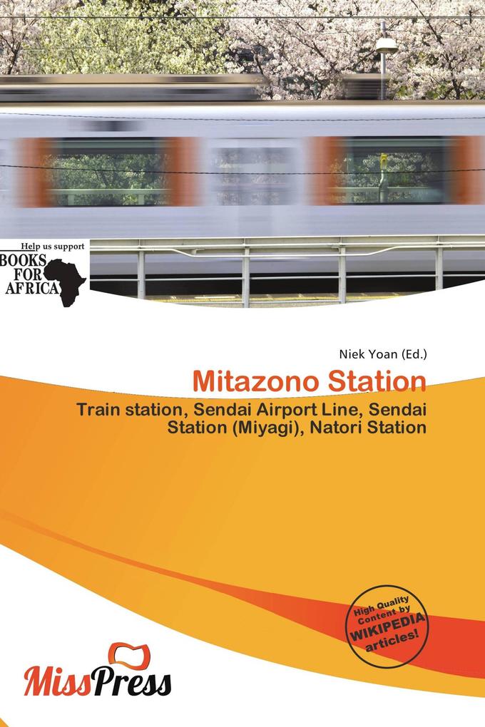 Mitazono Station