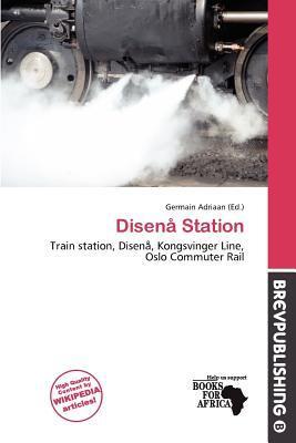 Disenå Station
