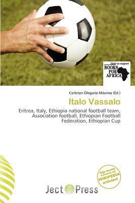 Italo Vassalo