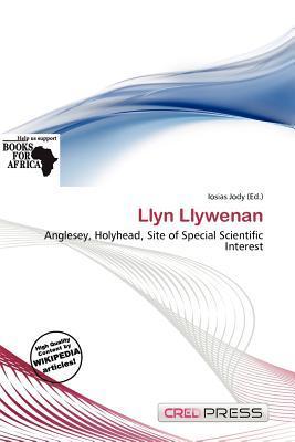 Llyn Llywenan