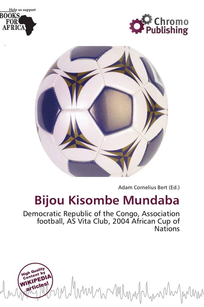 Bijou Kisombe Mundaba
