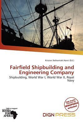 Fairfield Shipbuilding and Engineering Company