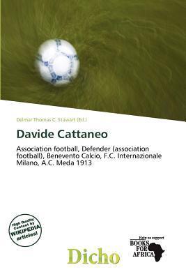 Davide Cattaneo