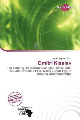 Dmitri Kiselev