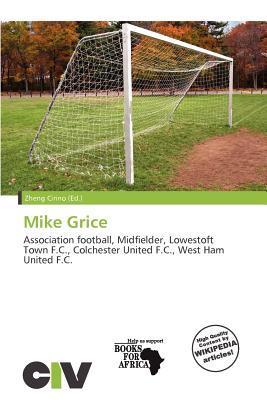 Mike Grice