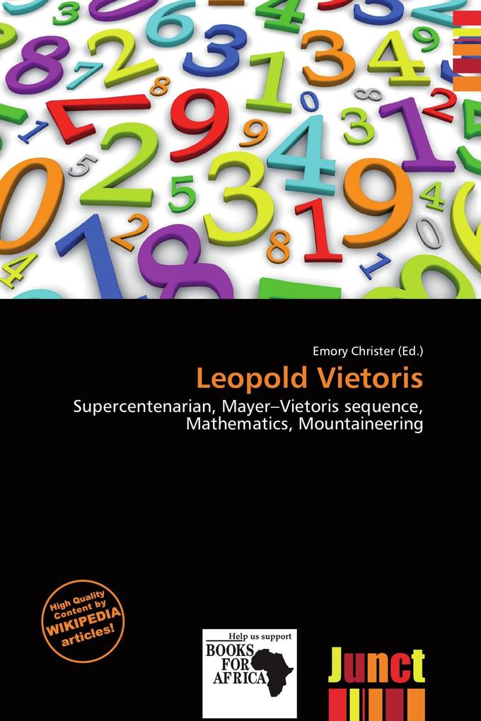 Leopold Vietoris