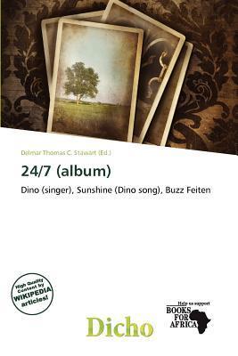 24/7 (album)