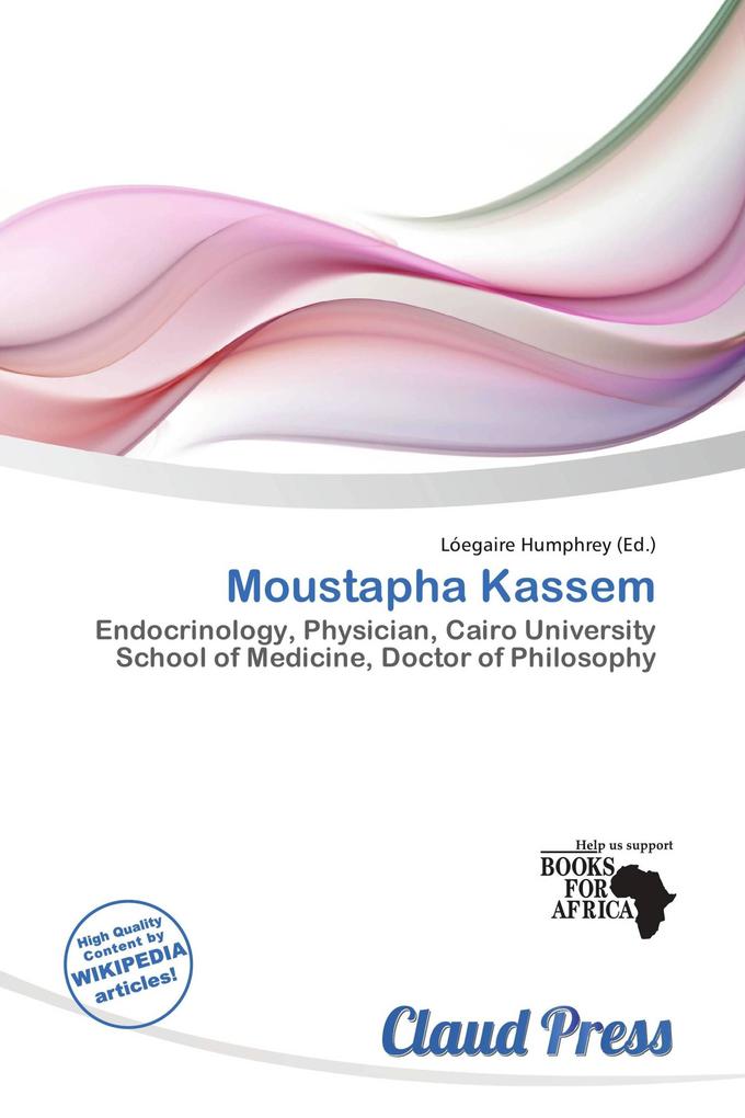 Moustapha Kassem