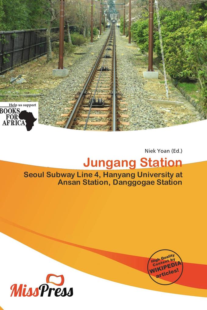 Jungang Station