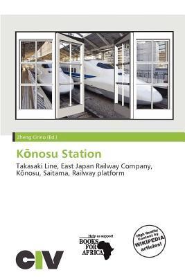 Knosu Station