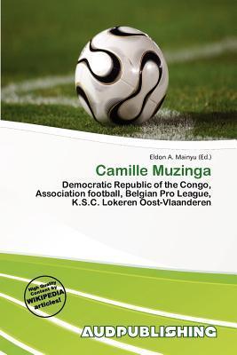 Camille Muzinga