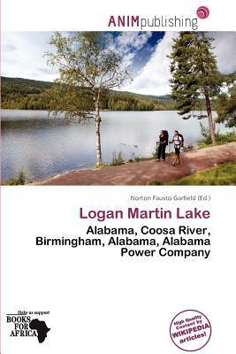 Logan Martin Lake