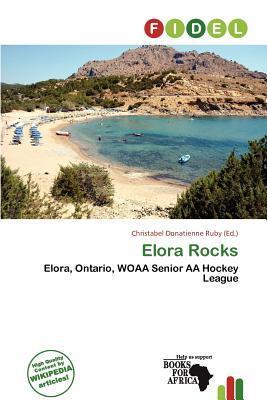 Elora Rocks