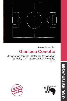 Gianluca Comotto