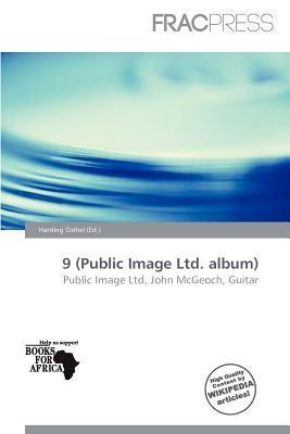 9 (Public Image Ltd. album)