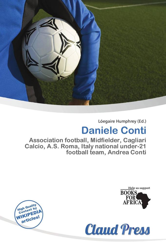 Daniele Conti