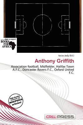 Anthony Griffith